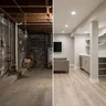 Basement Design app icon